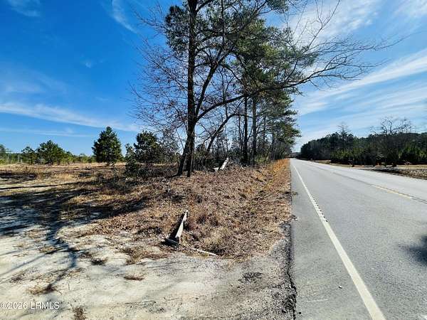 10.4 Acres of Land for Sale in Ridgeland, South Carolina