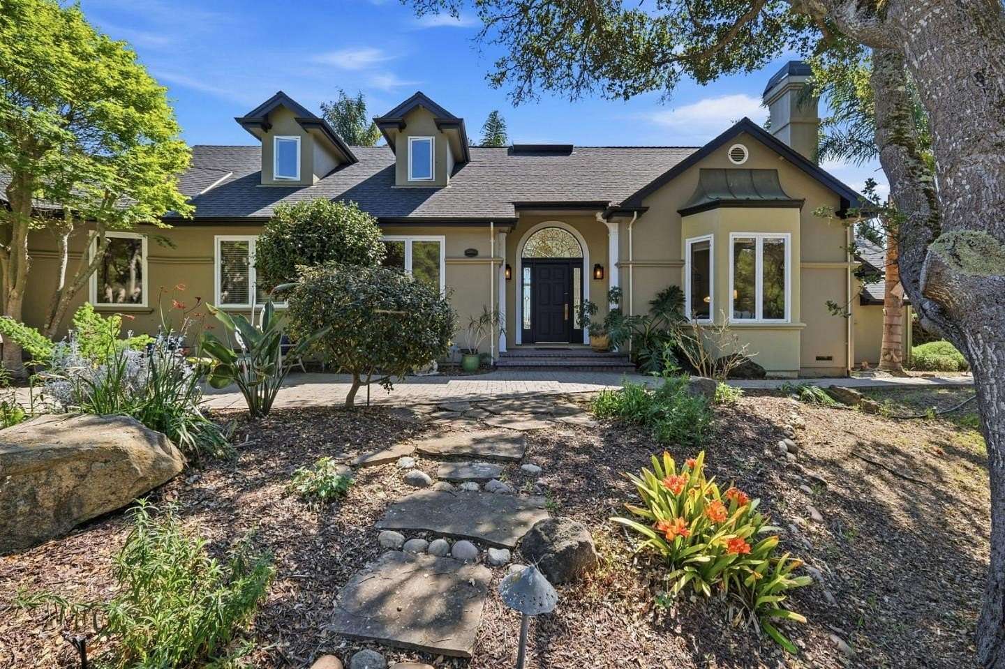 11.8 Acres of Land with Home for Sale in Watsonville, California