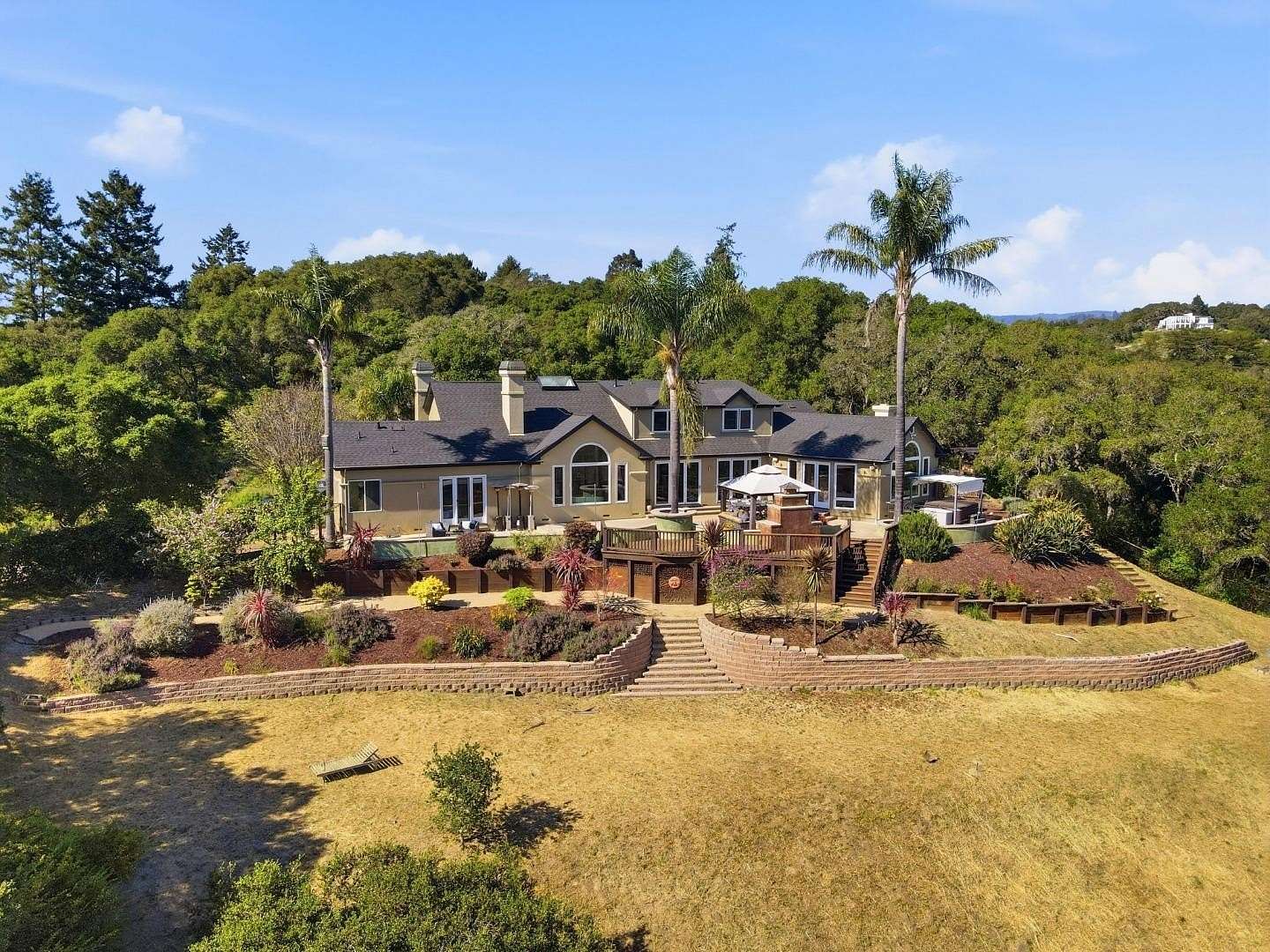 11.8 Acres of Land with Home for Sale in La Selva Beach, California