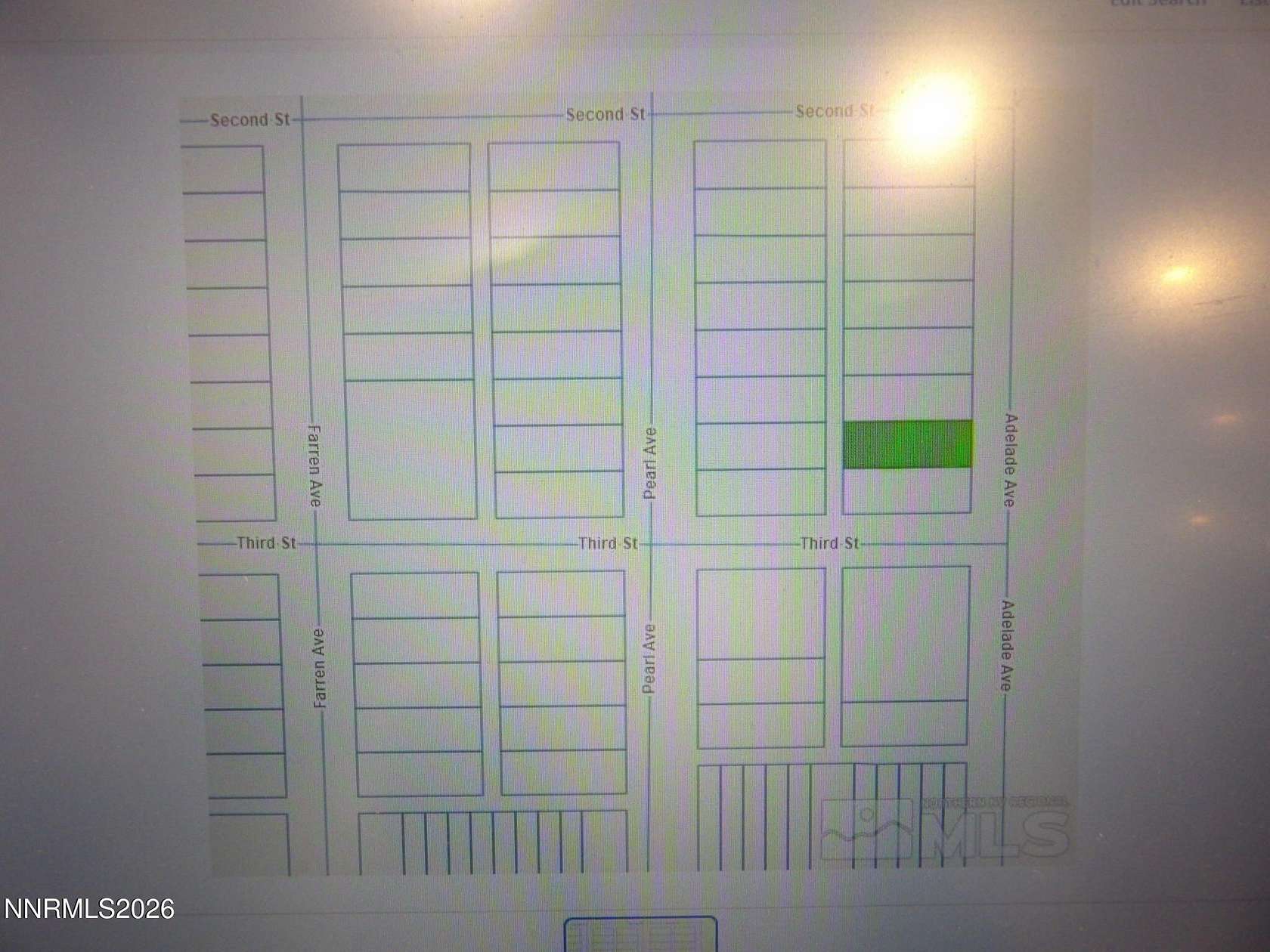0.16 Acres of Land for Sale in Golconda, Nevada