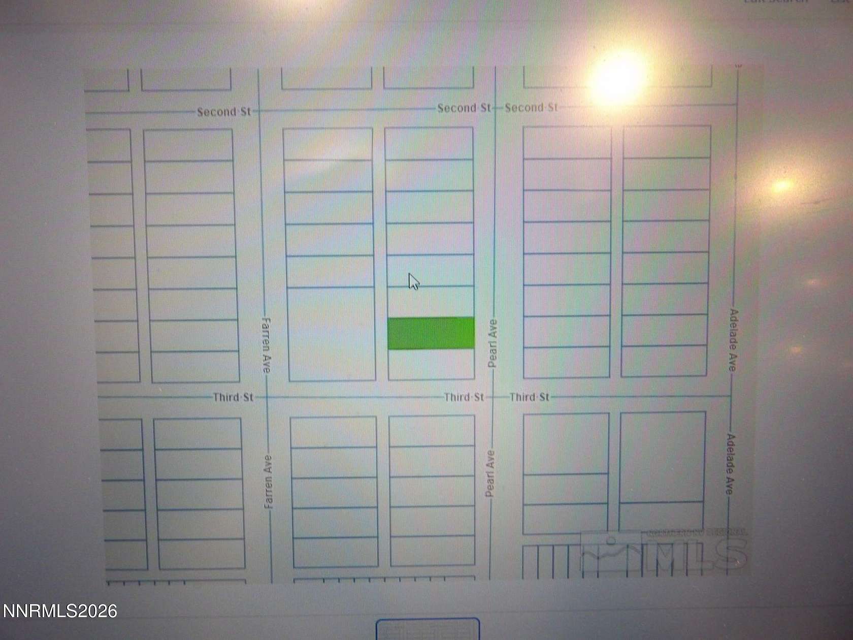 0.16 Acres of Land for Sale in Golconda, Nevada