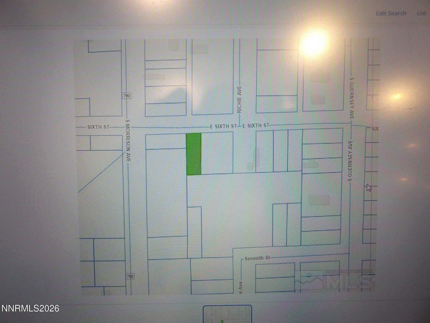 0.16 Acres of Land for Sale in Golconda, Nevada
