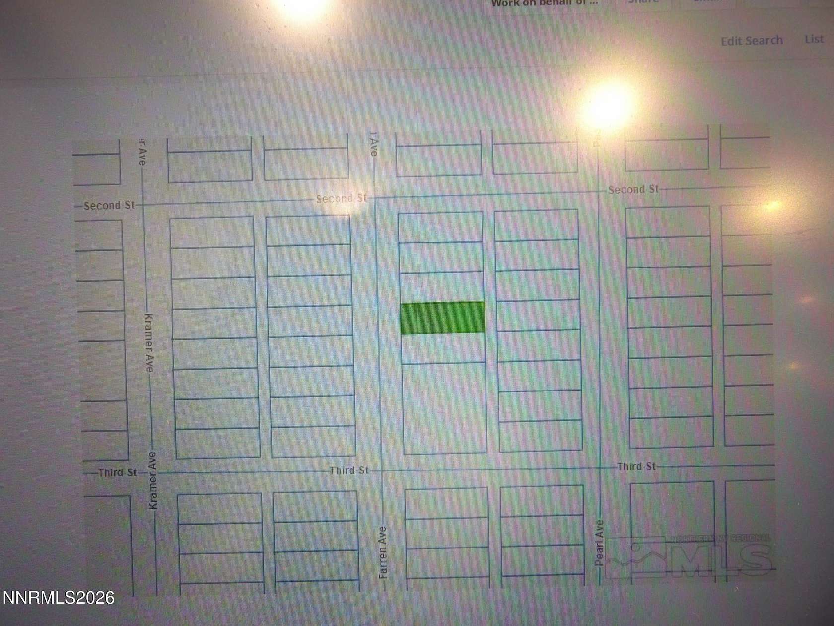 0.16 Acres of Land for Sale in Golconda, Nevada