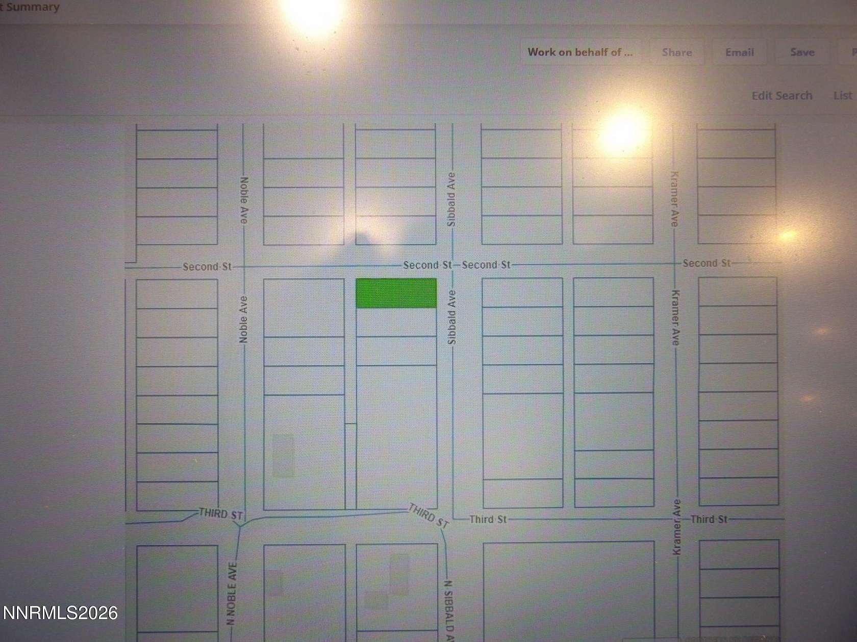 0.16 Acres of Land for Sale in Golconda, Nevada