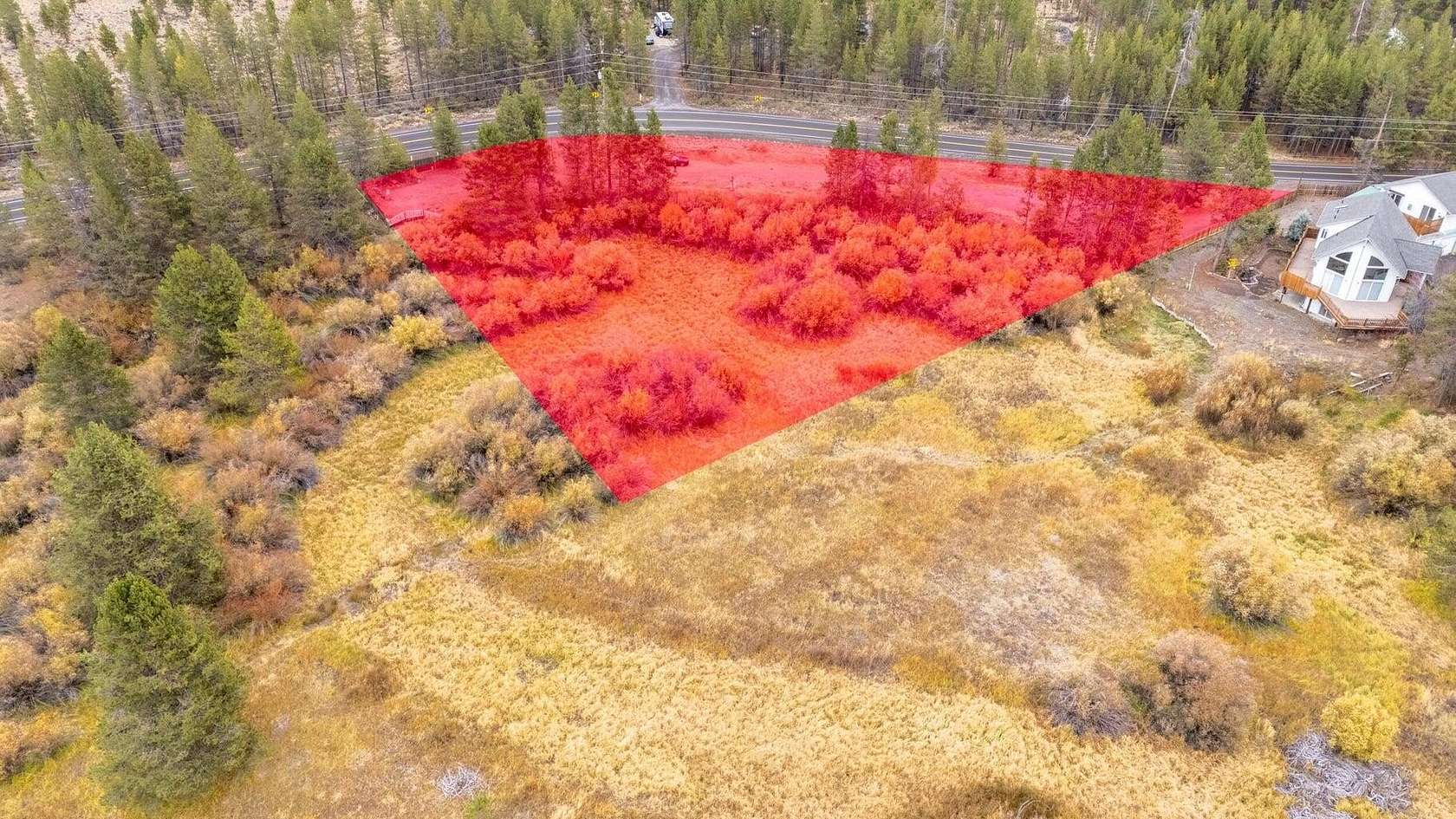 1.42 Acres of Residential Land for Sale in Bend, Oregon