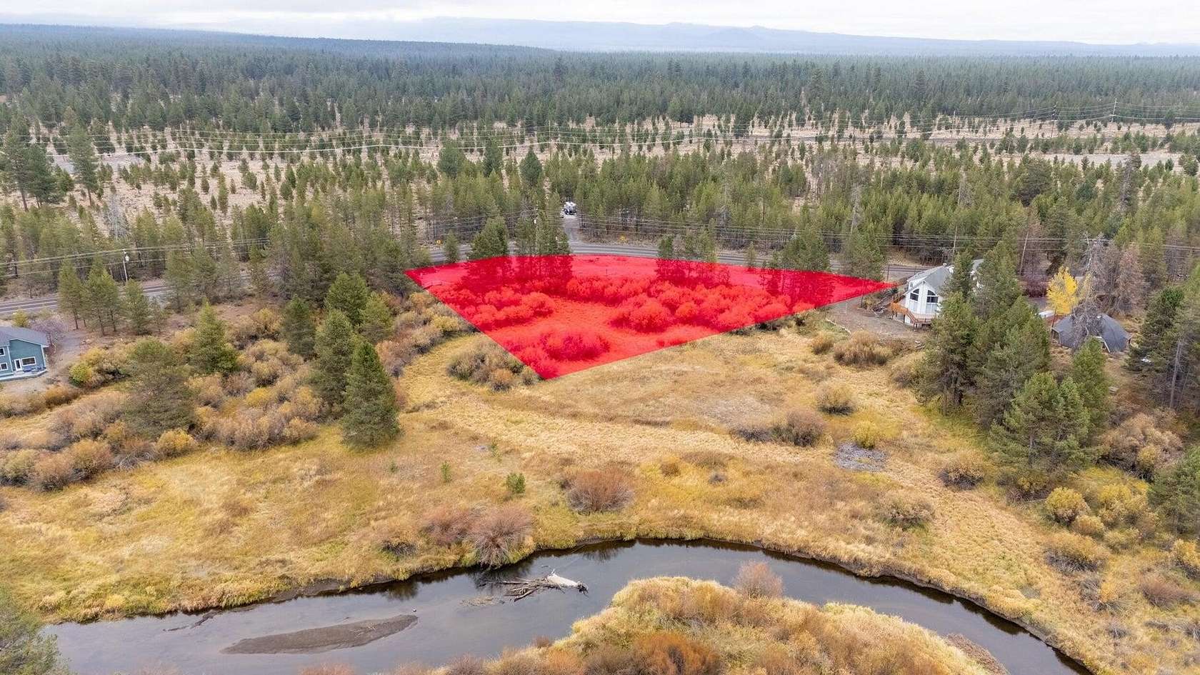1.42 Acres of Residential Land for Sale in Bend, Oregon