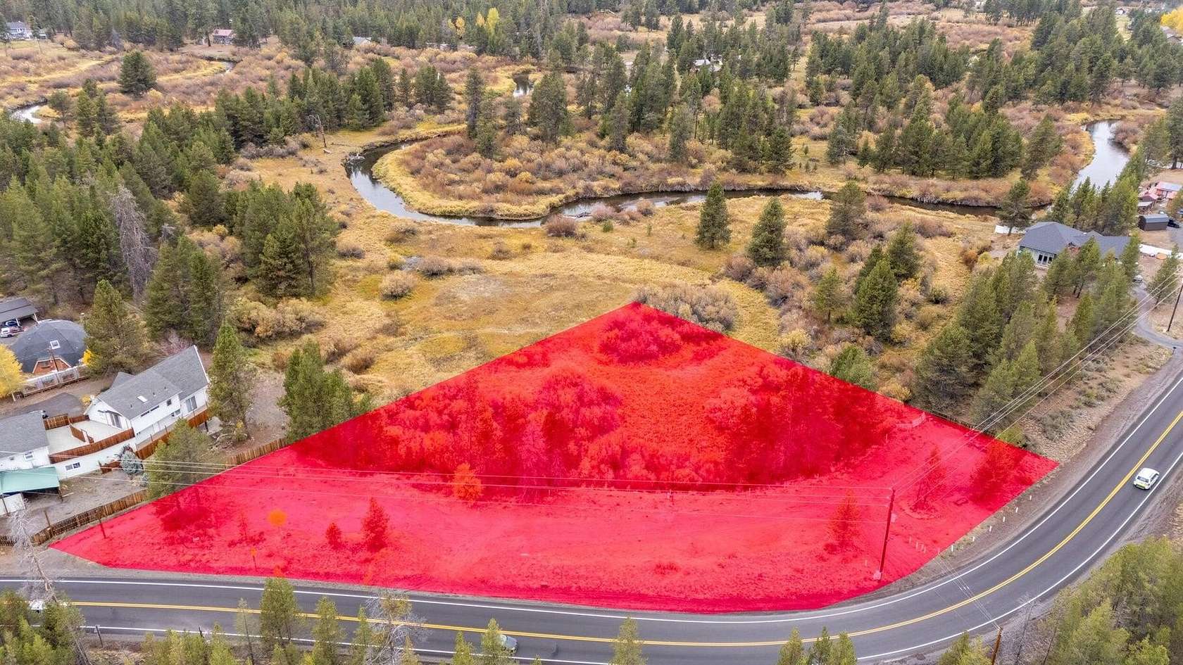 1.42 Acres of Residential Land for Sale in Bend, Oregon