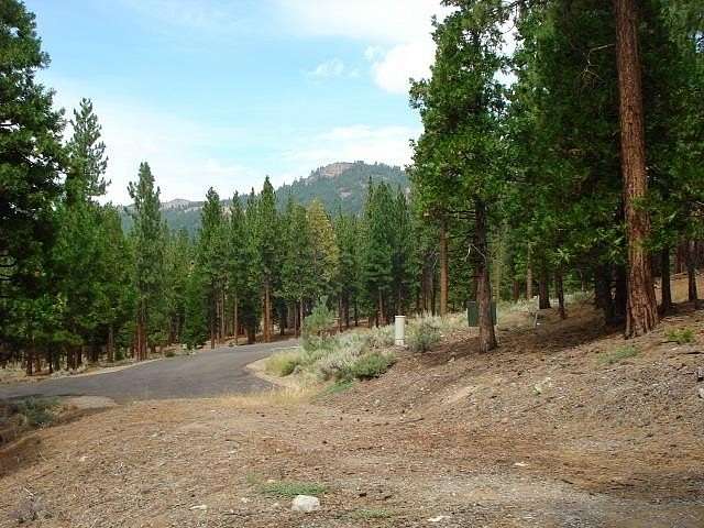 2 Acres of Residential Land for Sale in Portola, California