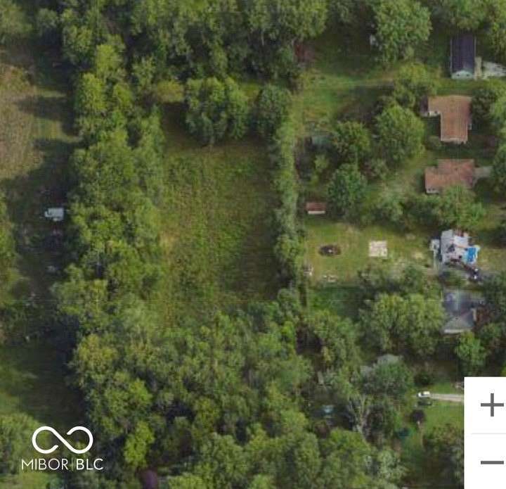 2.44 Acres of Residential Land for Sale in Indianapolis, Indiana