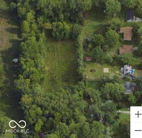2.44 Acres of Residential Land for Sale in Indianapolis, Indiana