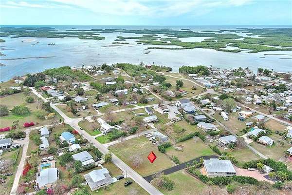 0.22 Acres of Residential Land for Sale in Chokoloskee, Florida