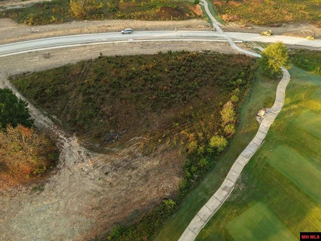 0.53 Acres of Residential Land for Sale in Mountain Home, Arkansas