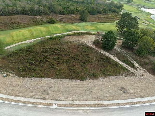 0.66 Acres of Residential Land for Sale in Mountain Home, Arkansas