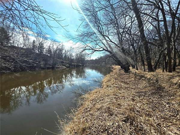 4 Acres of Land for Sale in Cambridge, Minnesota