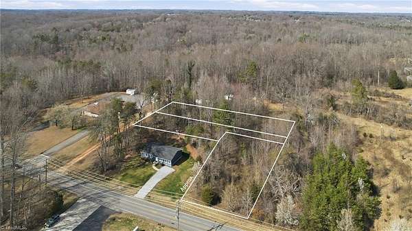 0.28 Acres of Residential Land for Sale in Winston-Salem, North Carolina