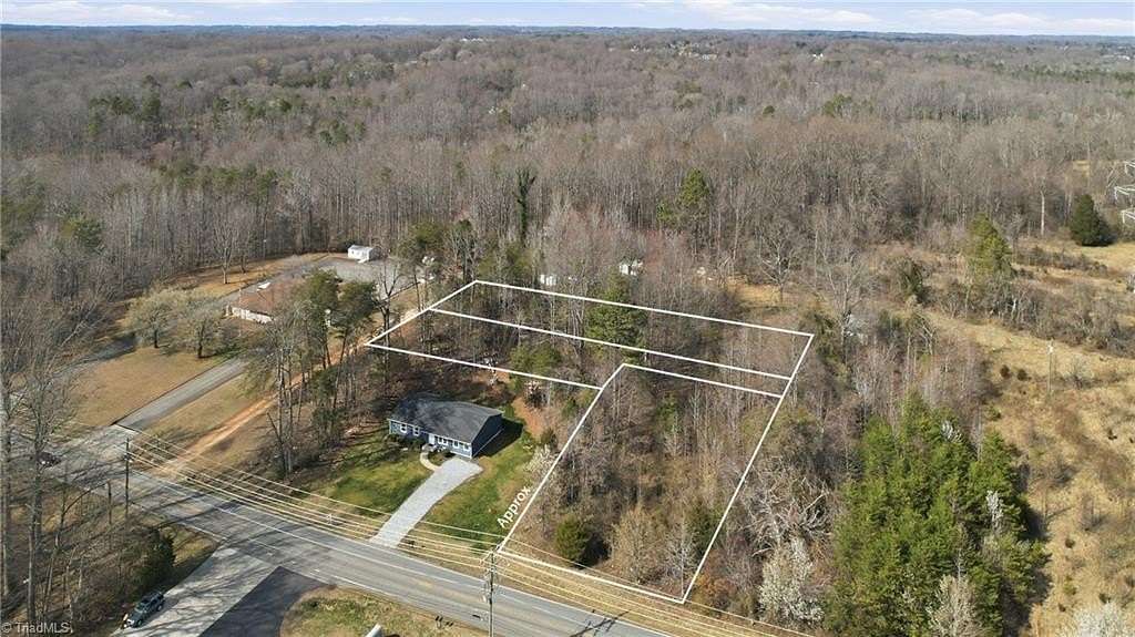 0.3 Acres of Residential Land for Sale in Winston-Salem, North Carolina