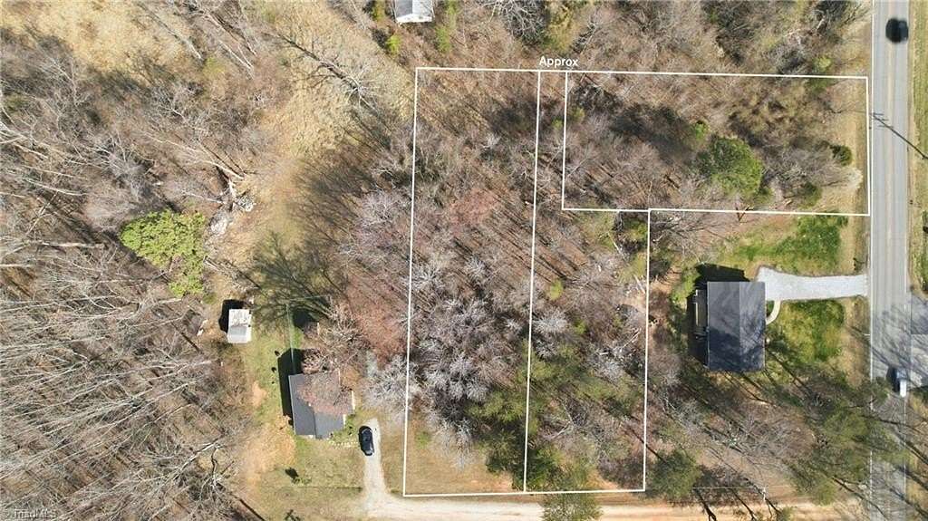 0.3 Acres of Residential Land for Sale in Winston-Salem, North Carolina