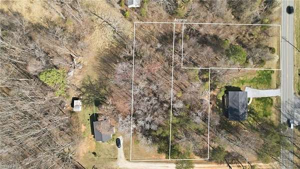 0.3 Acres of Residential Land for Sale in Winston-Salem, North Carolina