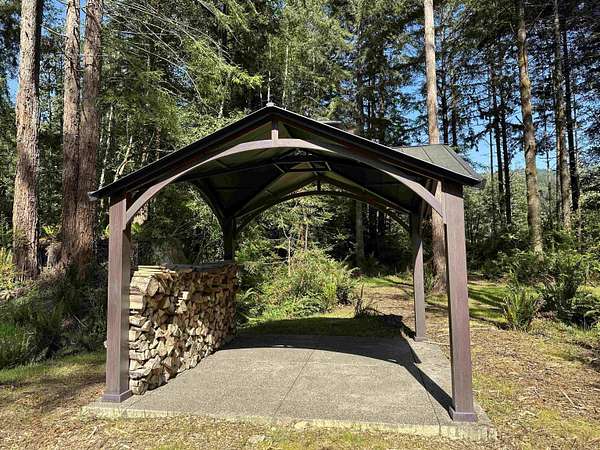 8.5 Acres of Residential Land for Sale in Crescent City, California