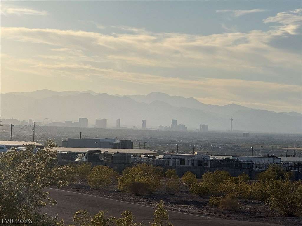 1.14 Acres of Residential Land for Sale in Henderson, Nevada