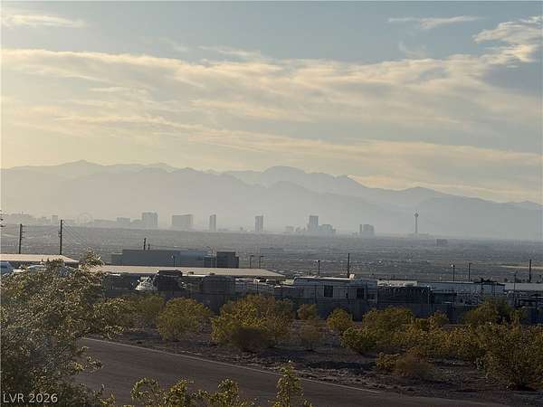 1.14 Acres of Residential Land for Sale in Henderson, Nevada