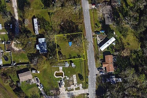 0.22 Acres of Residential Land for Sale in Jacksonville, Florida