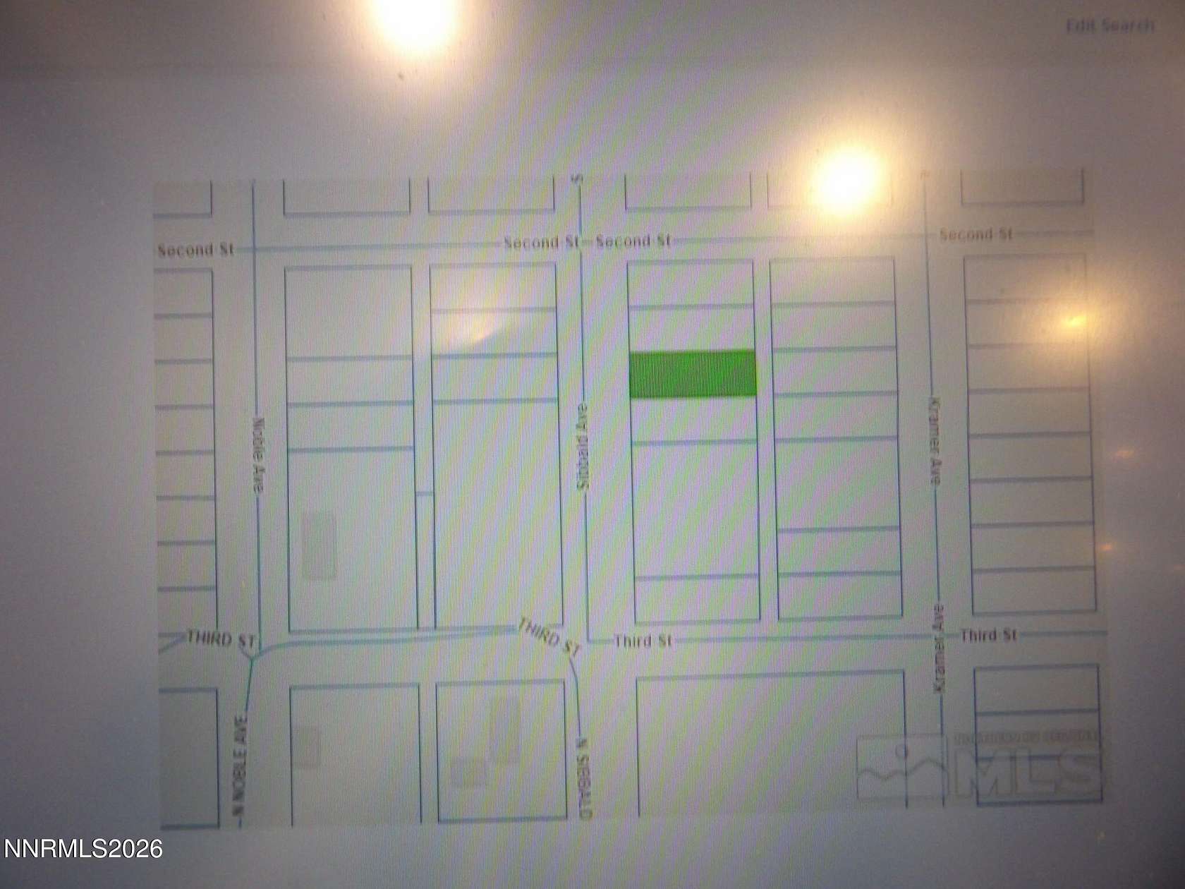 0.16 Acres of Land for Sale in Golconda, Nevada