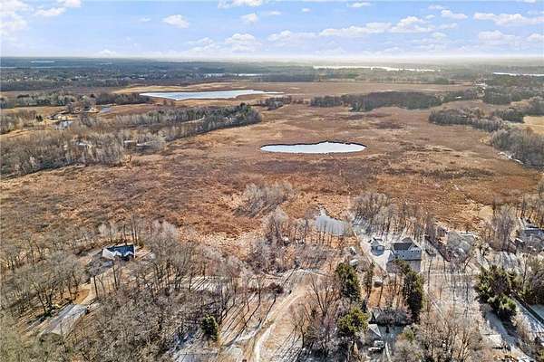 10.3 Acres of Land for Sale in East Bethel, Minnesota