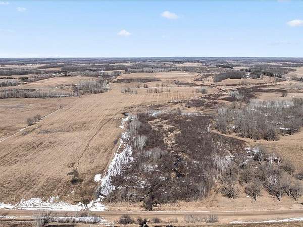 80 Acres of Land for Sale in Byron Township, Minnesota