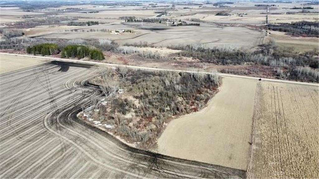 5 Acres of Agricultural Land for Sale in Stewartville, Minnesota