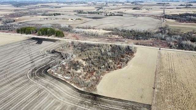5 Acres of Agricultural Land for Sale in Stewartville, Minnesota