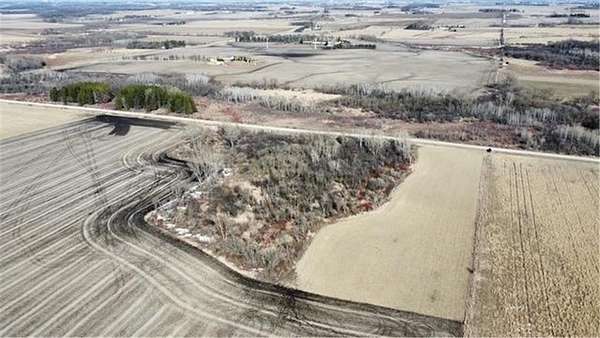 5 Acres of Agricultural Land for Sale in Stewartville, Minnesota