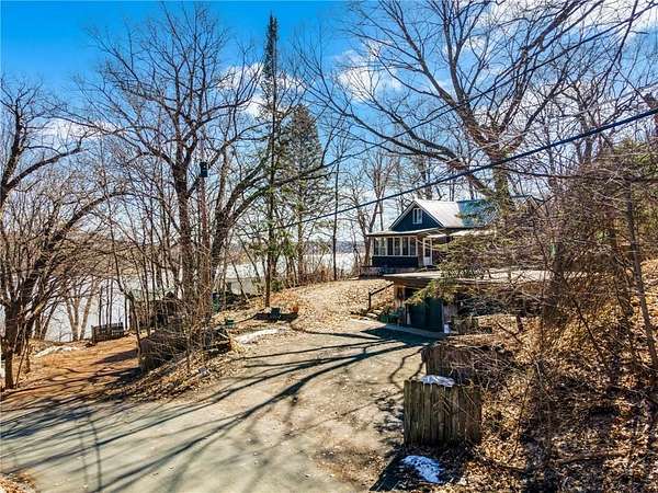 0.52 Acres of Residential Land for Sale in Chanhassen, Minnesota