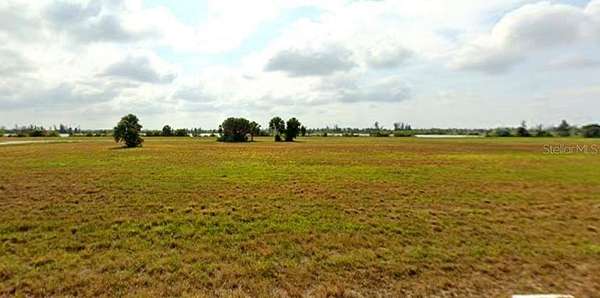 0.19 Acres of Residential Land for Sale in Placida, Florida