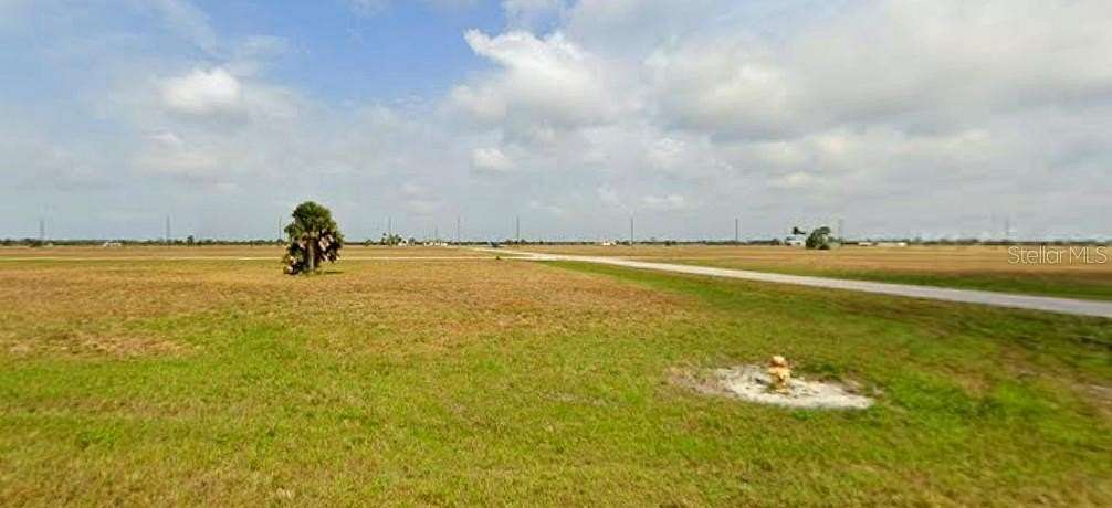 0.19 Acres of Residential Land for Sale in Placida, Florida