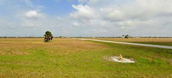 0.19 Acres of Residential Land for Sale in Placida, Florida