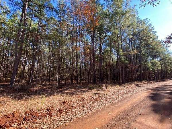 3 Acres of Land for Sale in Cushing, Texas
