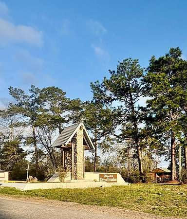 0.34 Acres of Residential Land for Sale in Woodville, Texas