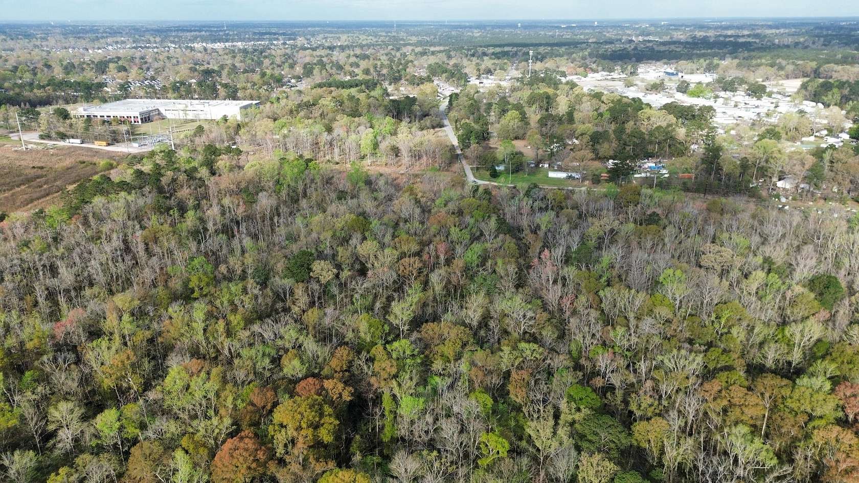 52 Acres of Recreational & Residential Land for Sale in Summerville, South Carolina