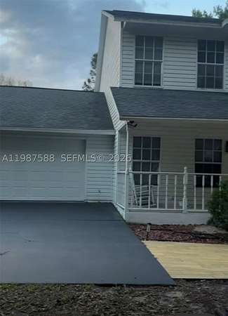1.73 Acres of Land with Home for Sale in Lake Placid, Florida