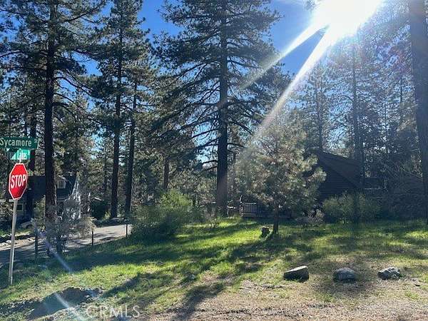 0.14 Acres of Residential Land for Sale in Wrightwood, California