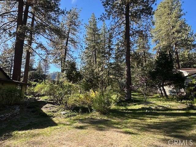 0.14 Acres of Residential Land for Sale in Wrightwood, California