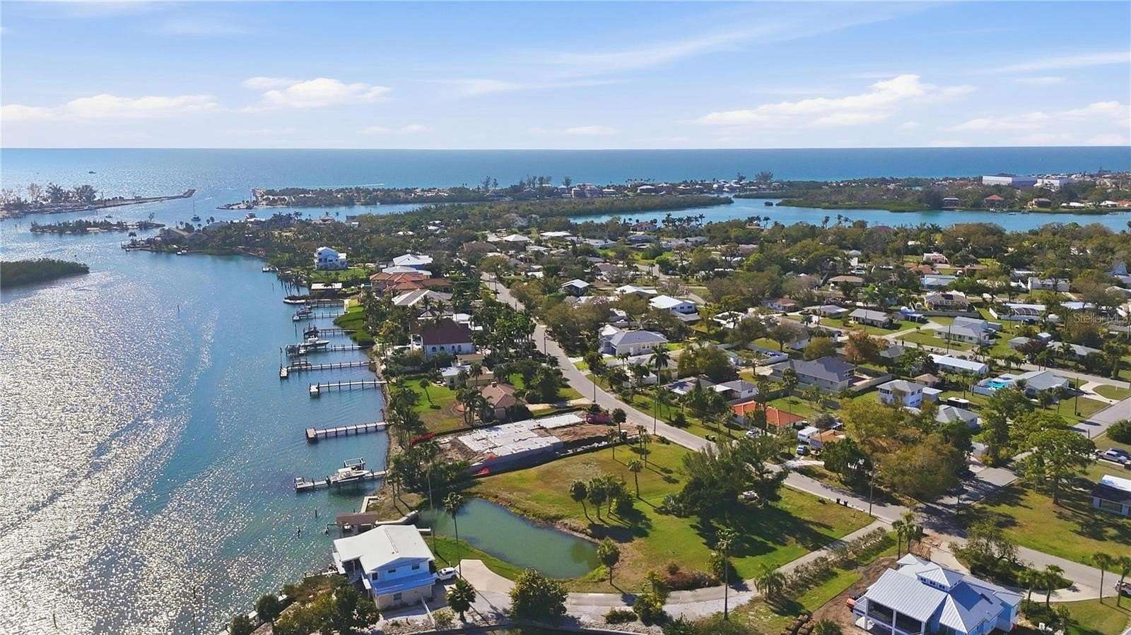 0.49 Acres of Residential Land for Sale in Nokomis, Florida