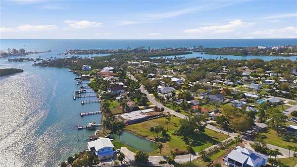0.49 Acres of Residential Land for Sale in Nokomis, Florida