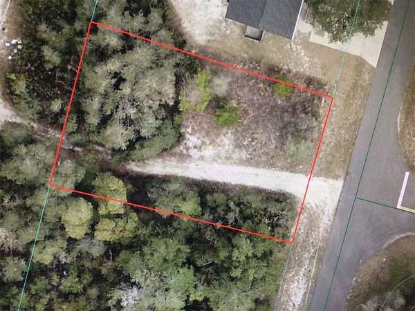 0.23 Acres of Residential Land for Sale in Ocala, Florida
