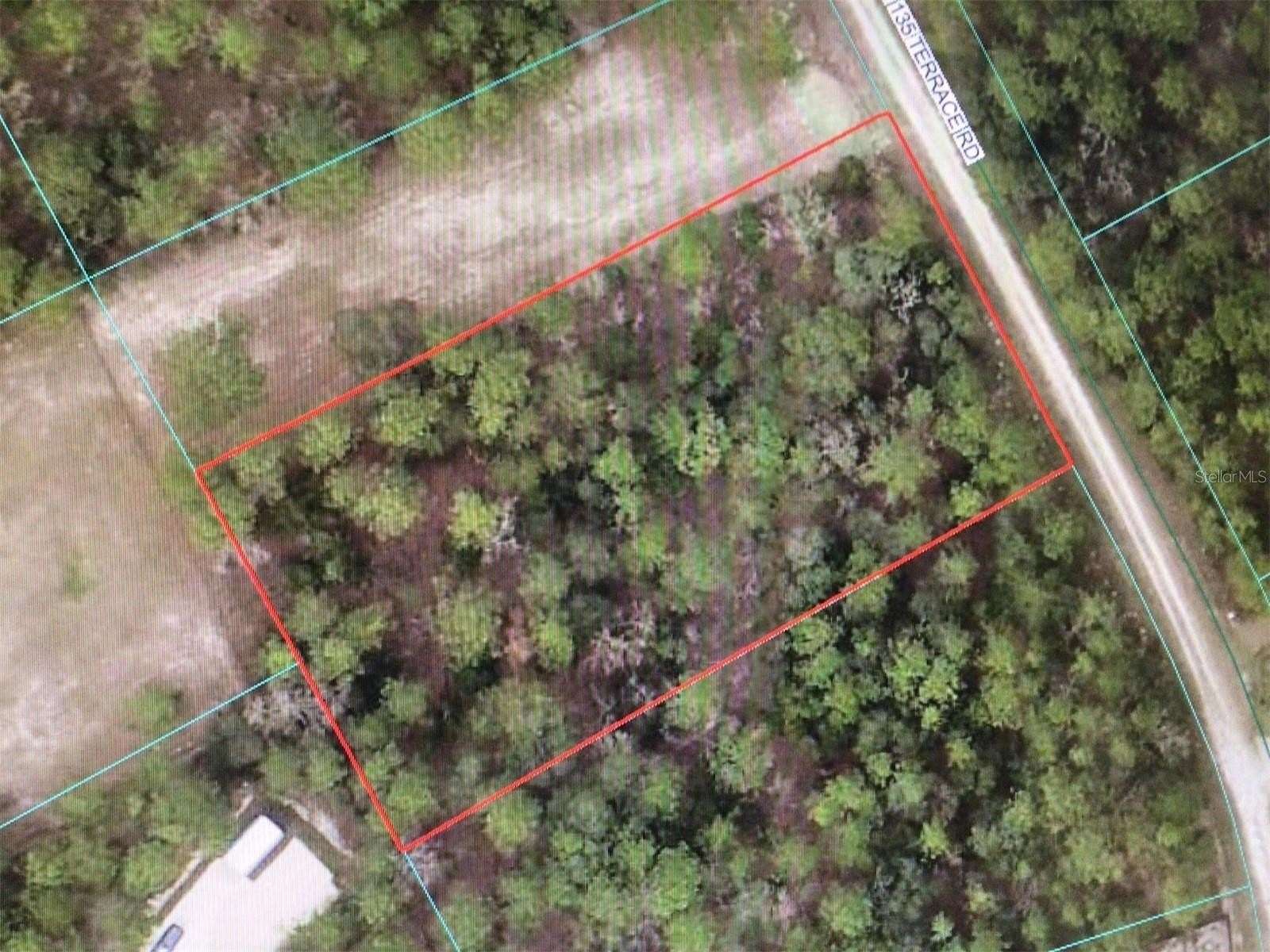 1.16 Acres of Residential Land for Sale in Ocala, Florida