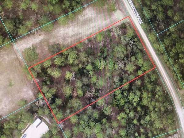1.16 Acres of Residential Land for Sale in Ocala, Florida