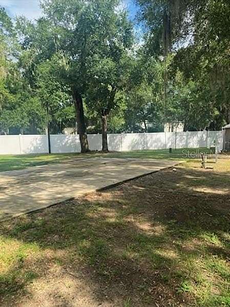 0.12 Acres of Land for Sale in Salt Springs, Florida