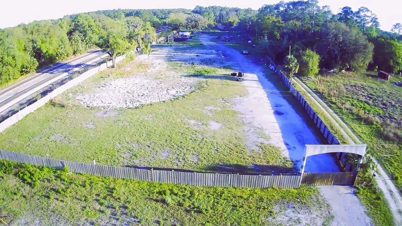 4.75 Acres of Land for Sale in DeLand, Florida
