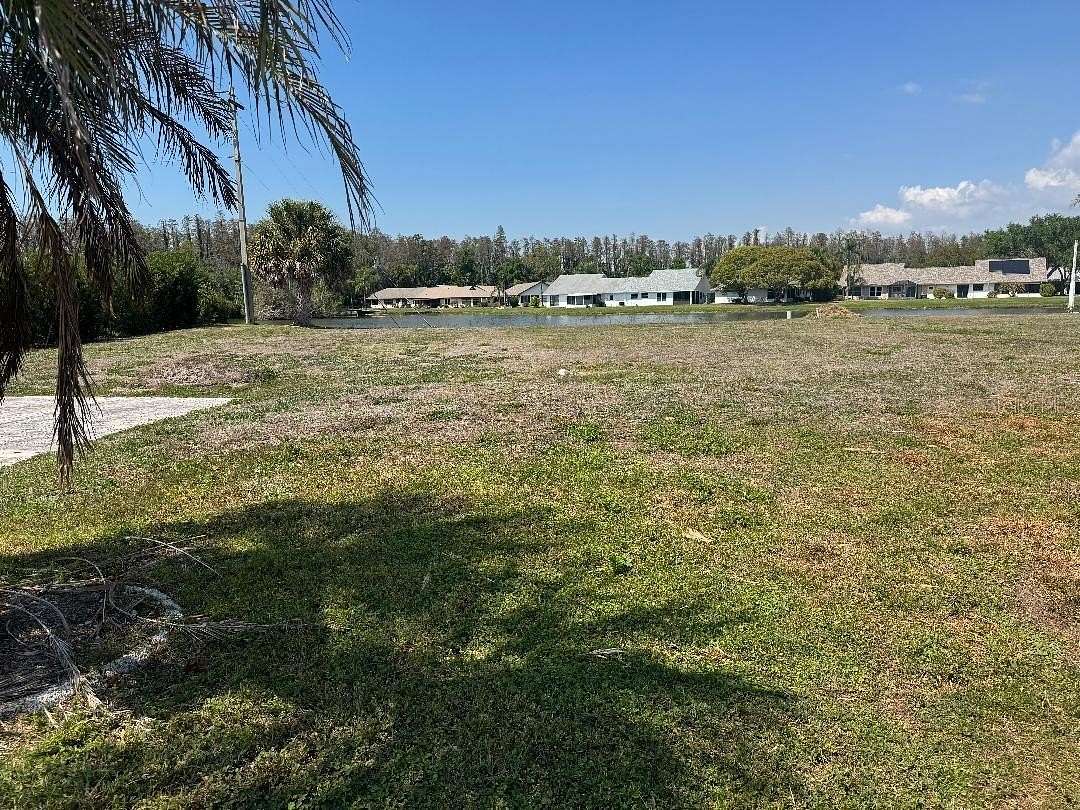0.29 Acres of Residential Land for Sale in Sun City Center, Florida